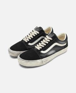 Old Skool (Black)