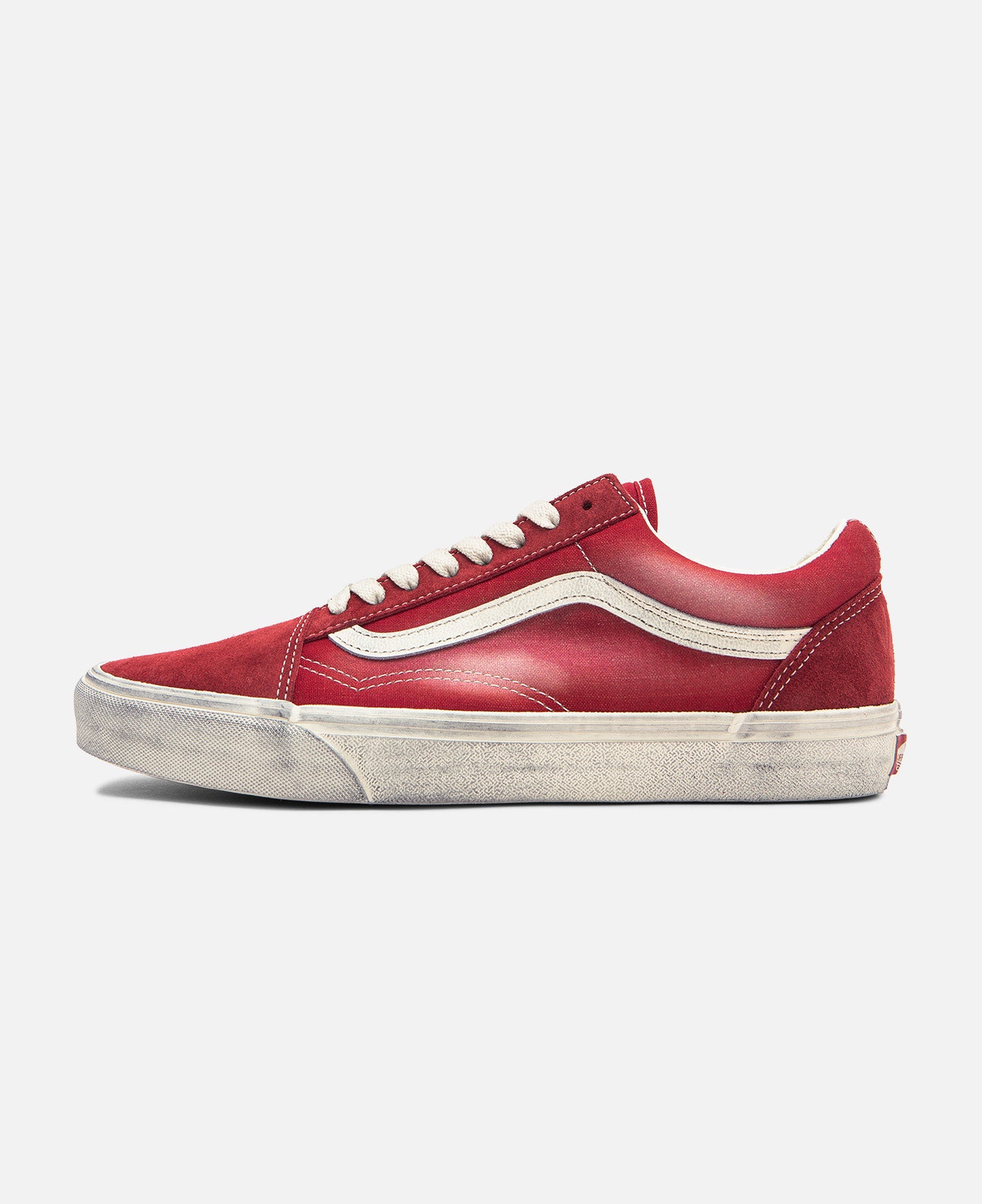 Old Skool (Red)