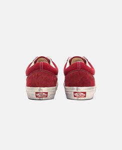 Old Skool (Red)