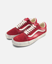 Old Skool (Red)