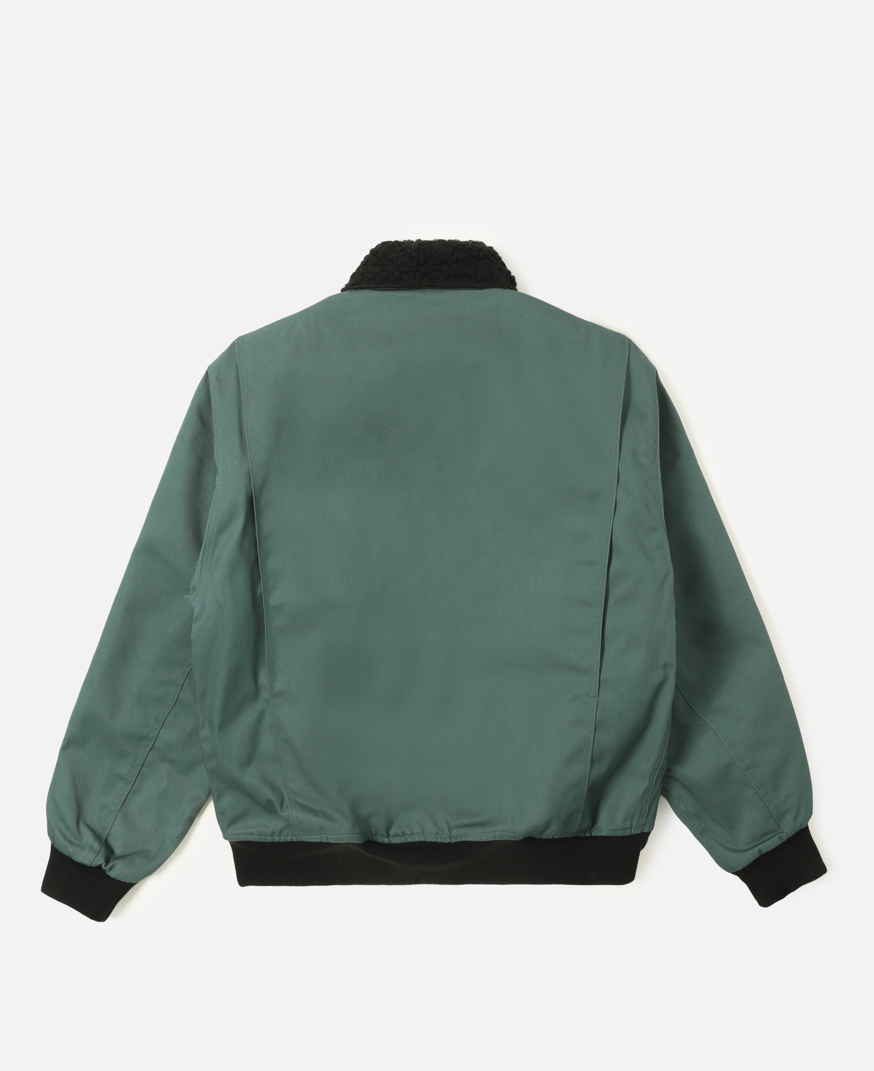 Wacko Maria X Dickies Work Jacket (Green)