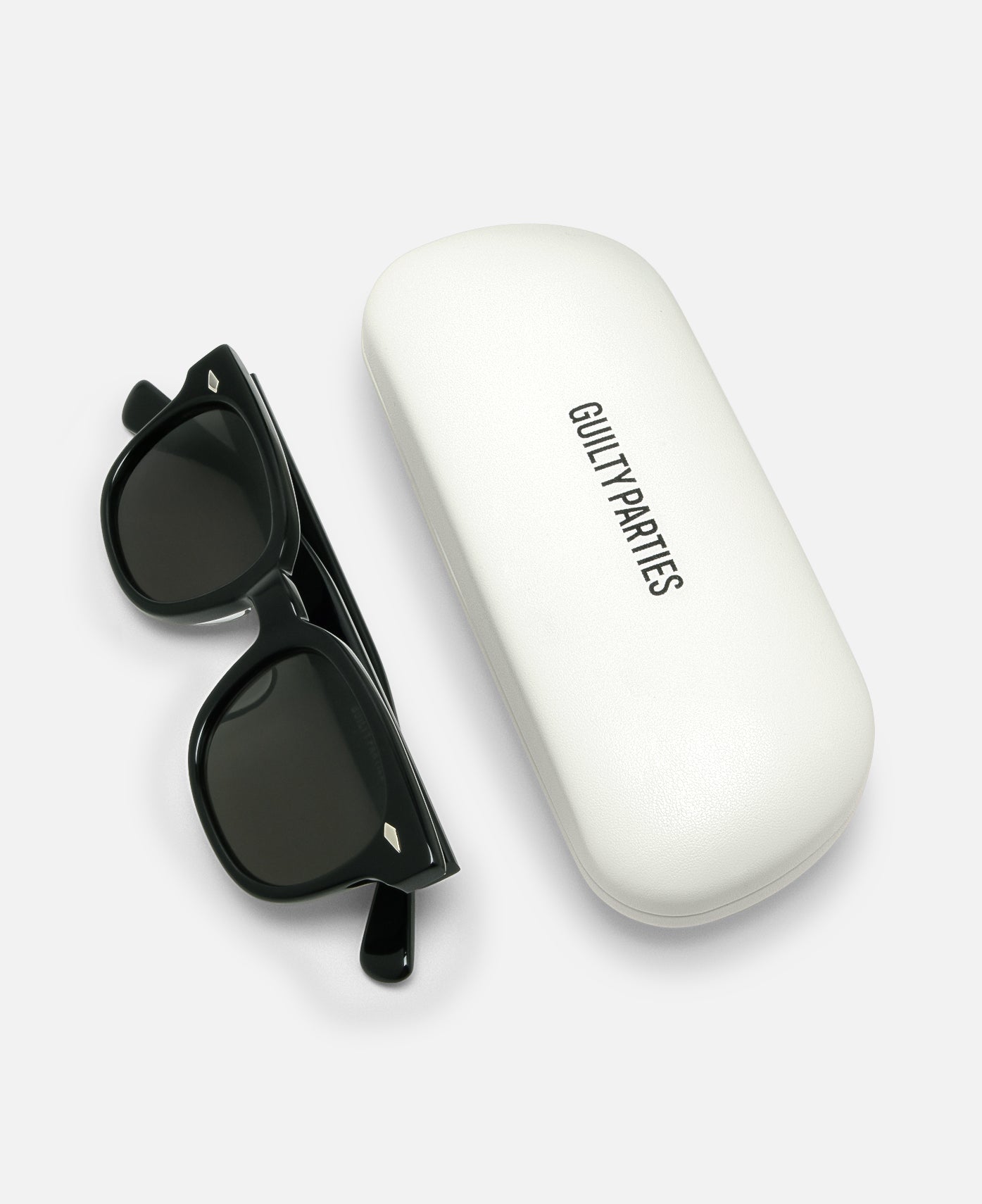 Sunglasses (Black)