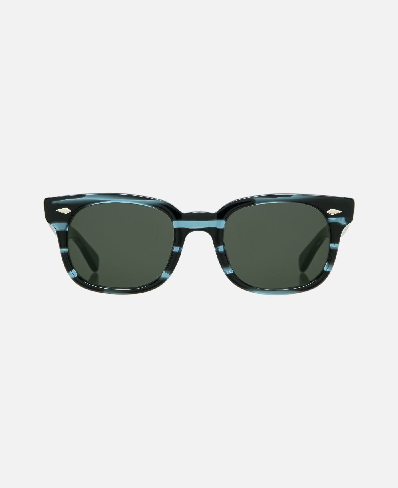 Sunglasses (Blue)