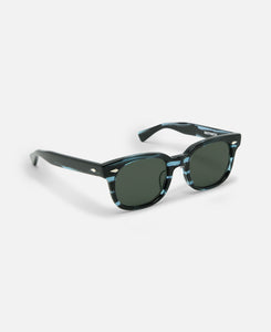 Sunglasses (Blue)