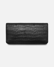 Long Wallet (Type-2) (Black)