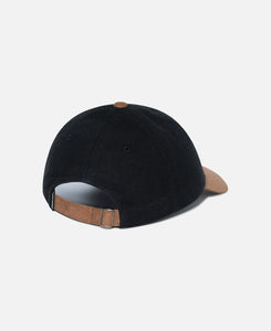 Plaza Cap (Black)