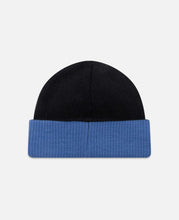 Y. E.S Reversible Beanie (Black)