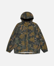 Zephyros Windbreaker (Camo)