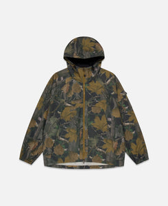 Zephyros Windbreaker (Camo)