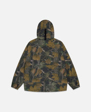 Zephyros Windbreaker (Camo)