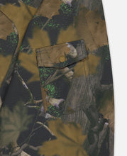 Zephyros Windbreaker (Camo)