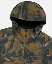 Zephyros Windbreaker (Camo)