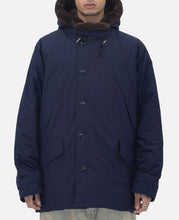 Guardian Down Parka (Navy)