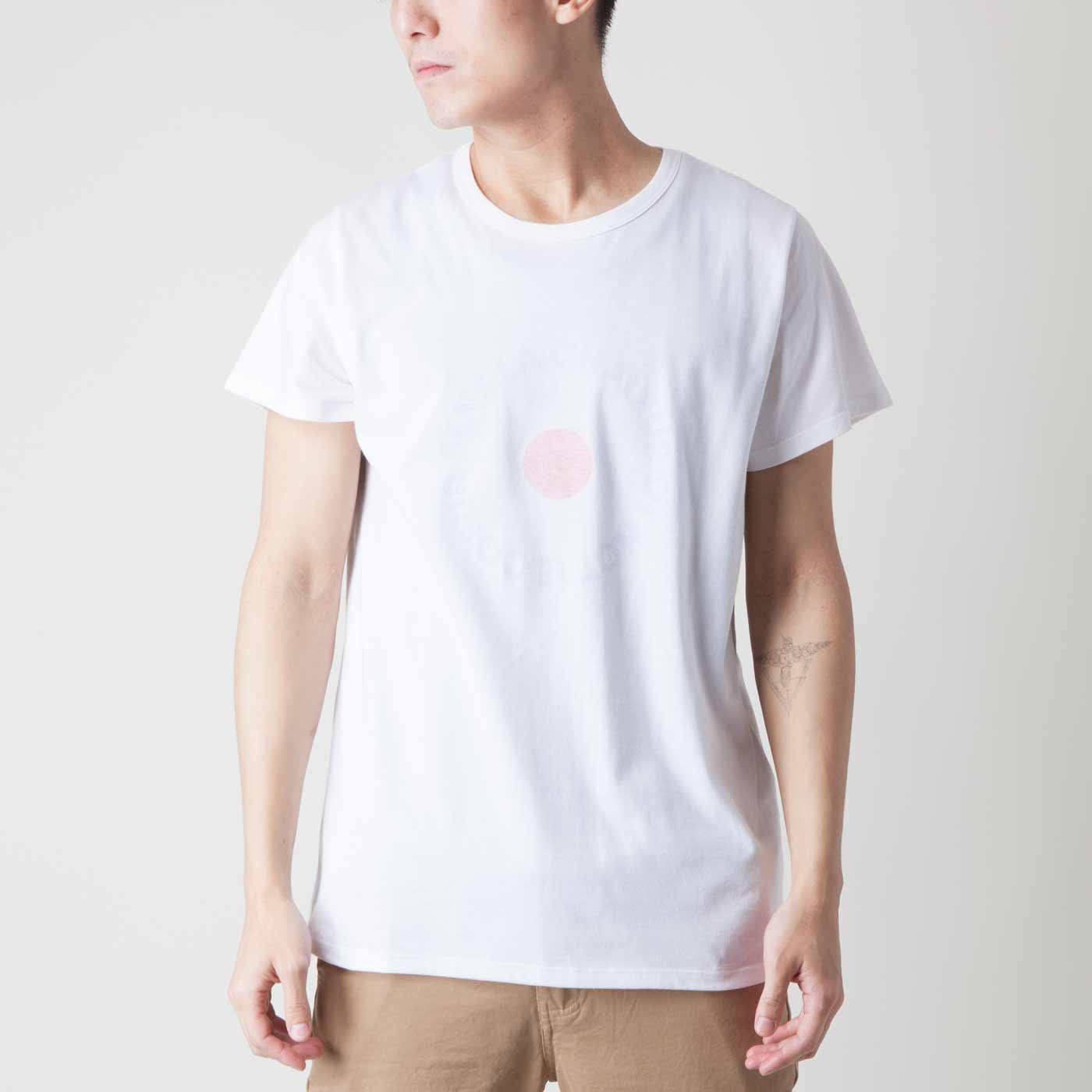 COEUR (WHITE)