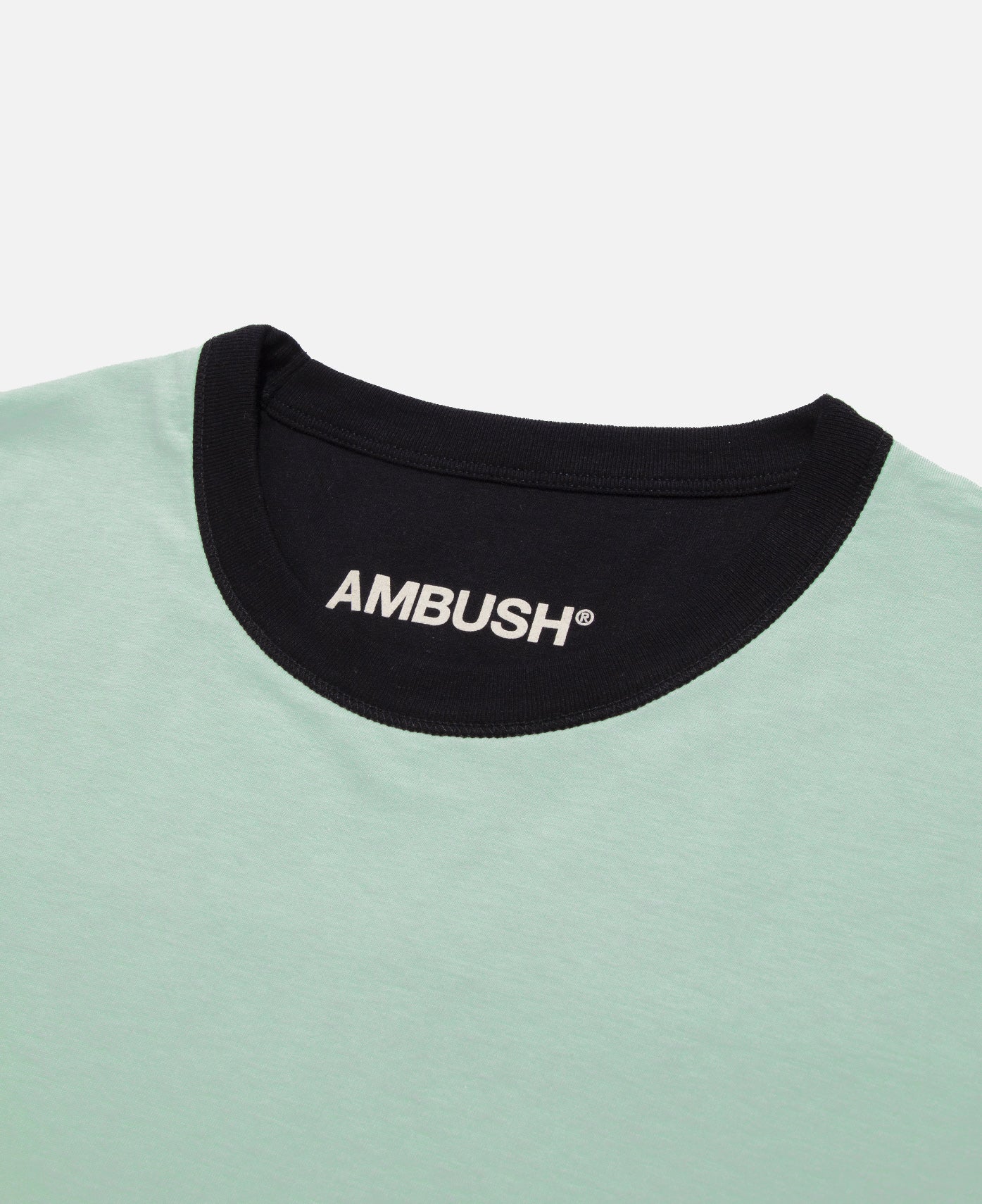 Reversible T-Shirt (Black)
