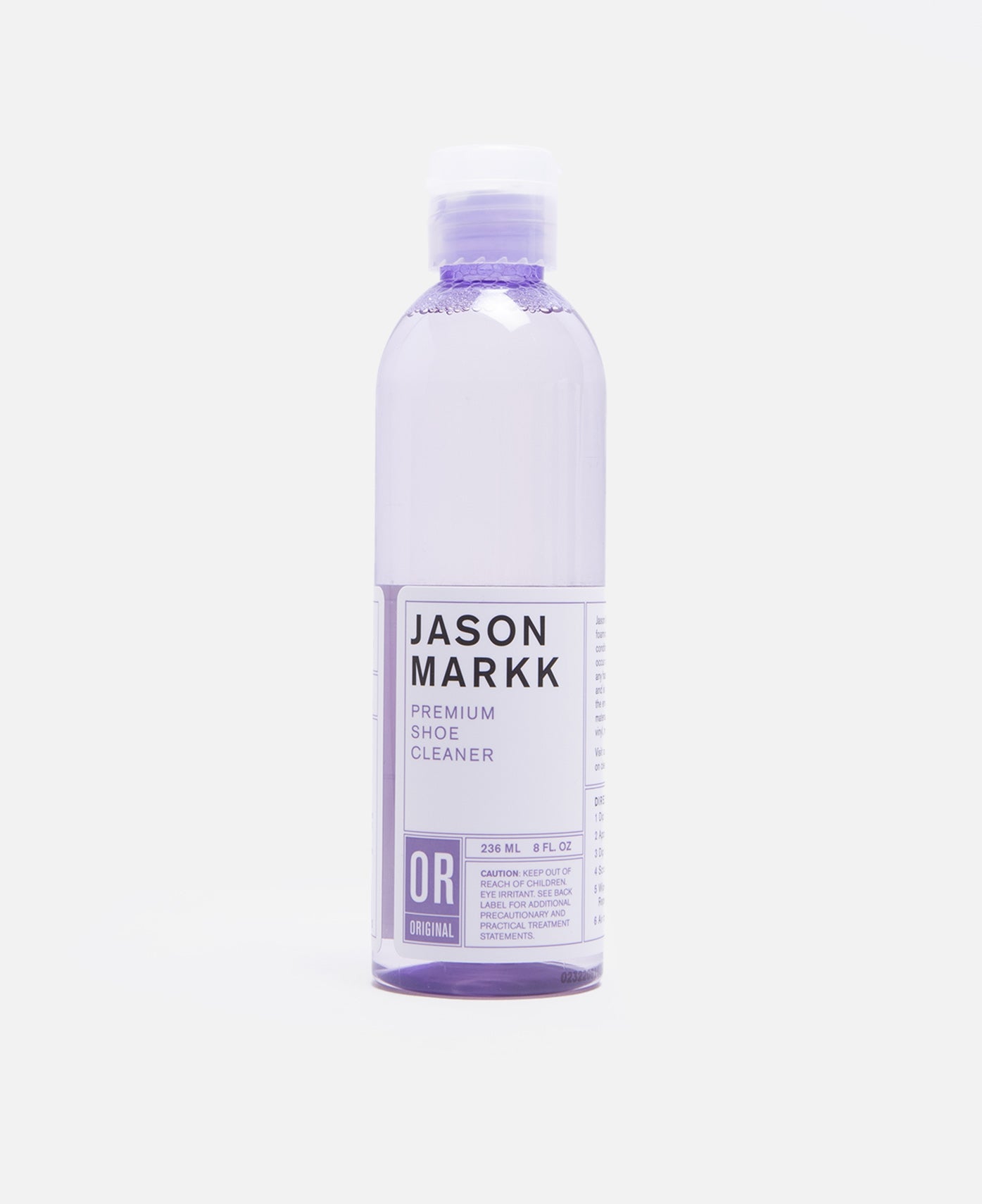 8oz Premium Sneaker Solution