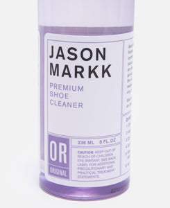 8oz Premium Sneaker Solution