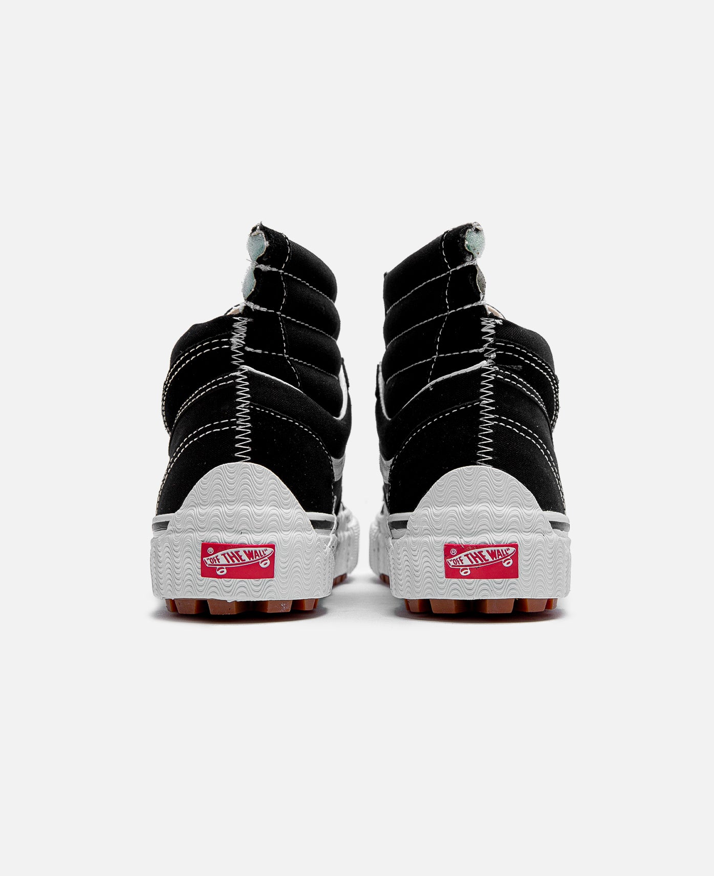 Cap Mesh HI LX (Black)