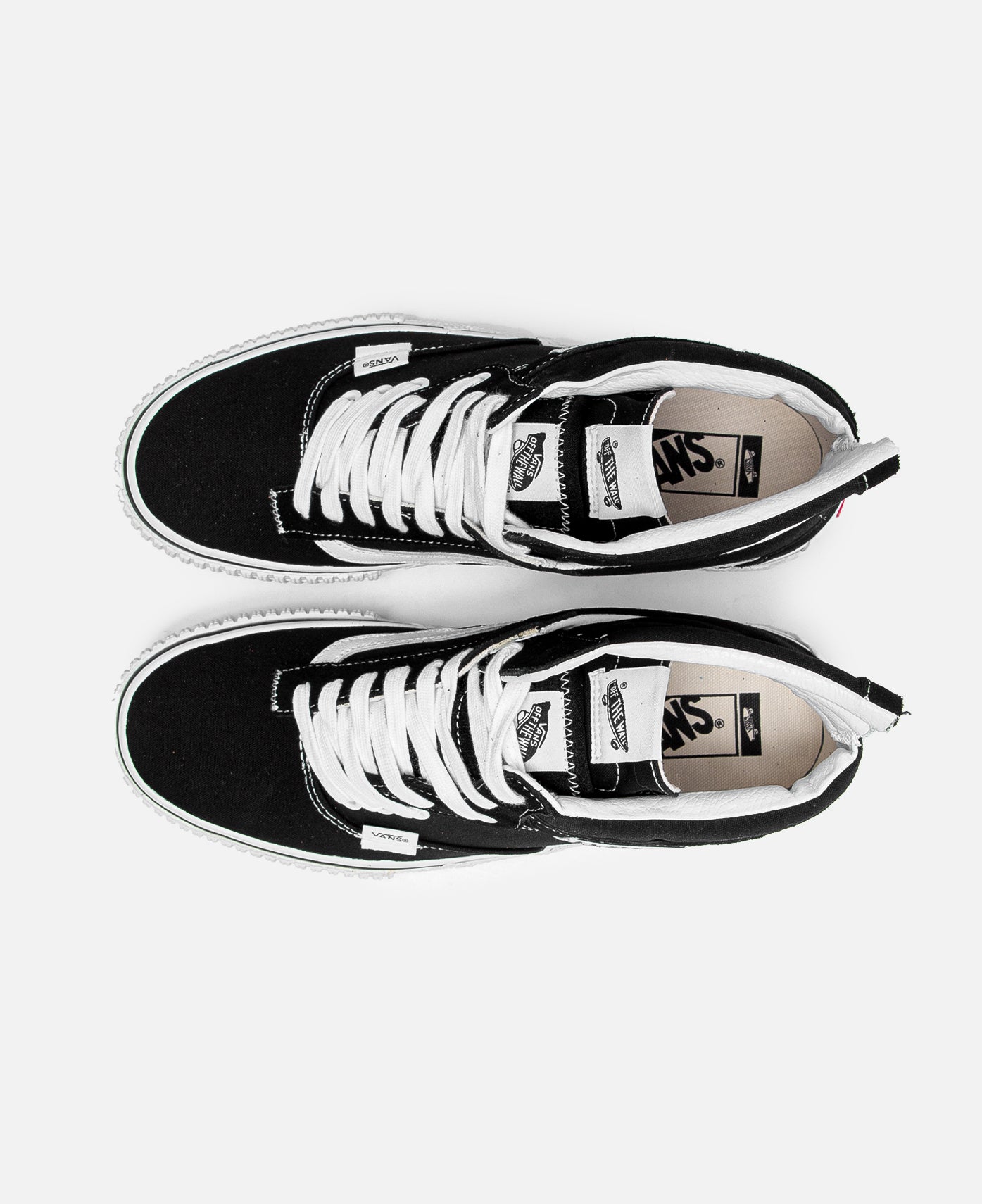 Cap Mesh HI LX (Black)