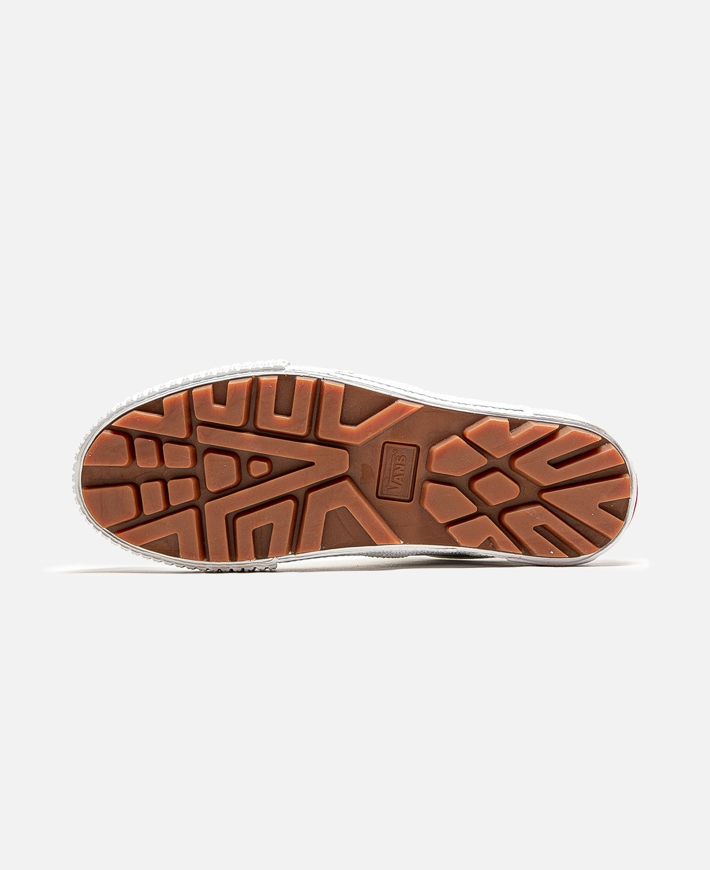 Cap Mesh HI LX (White)