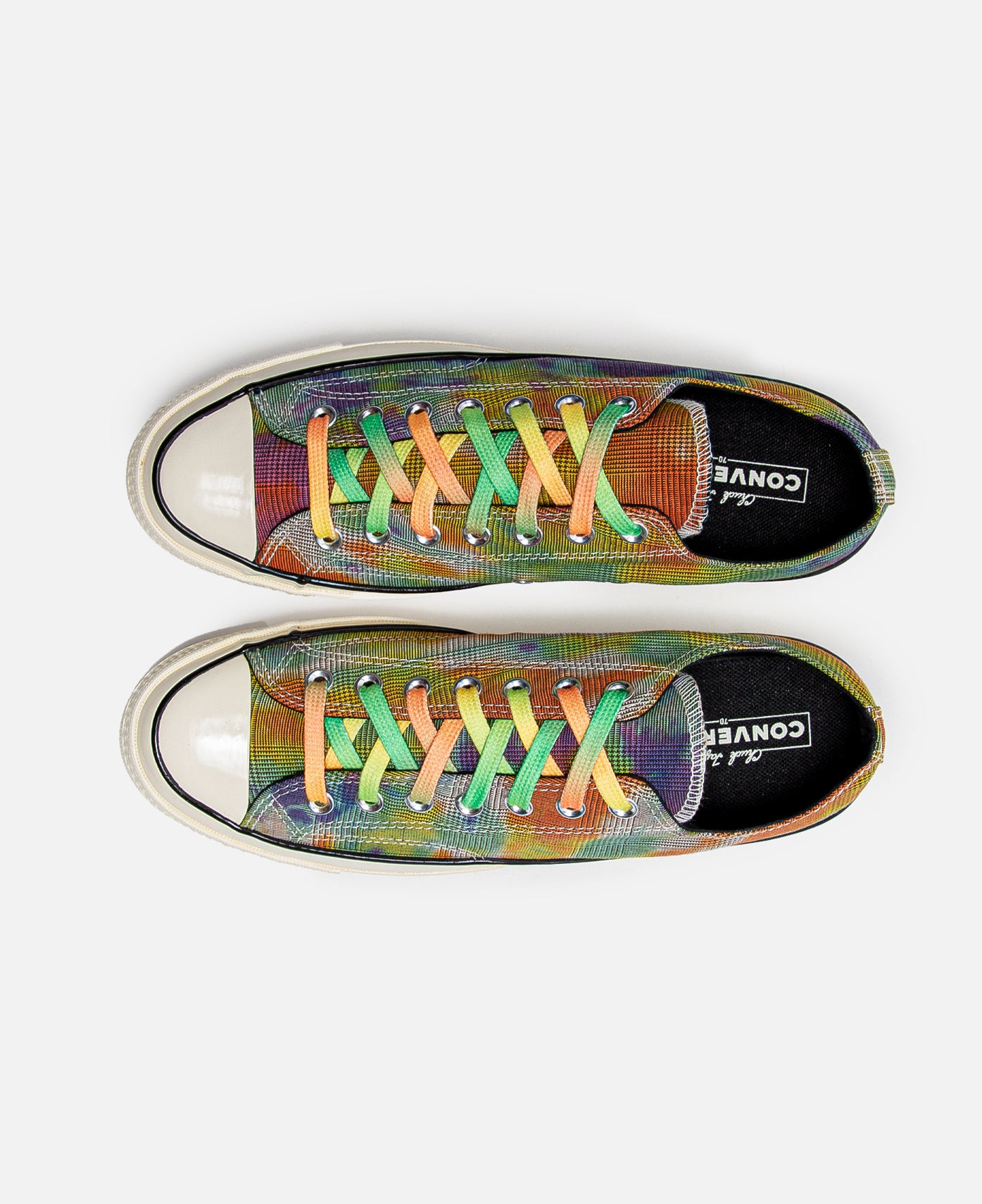 Chuck 70 OX