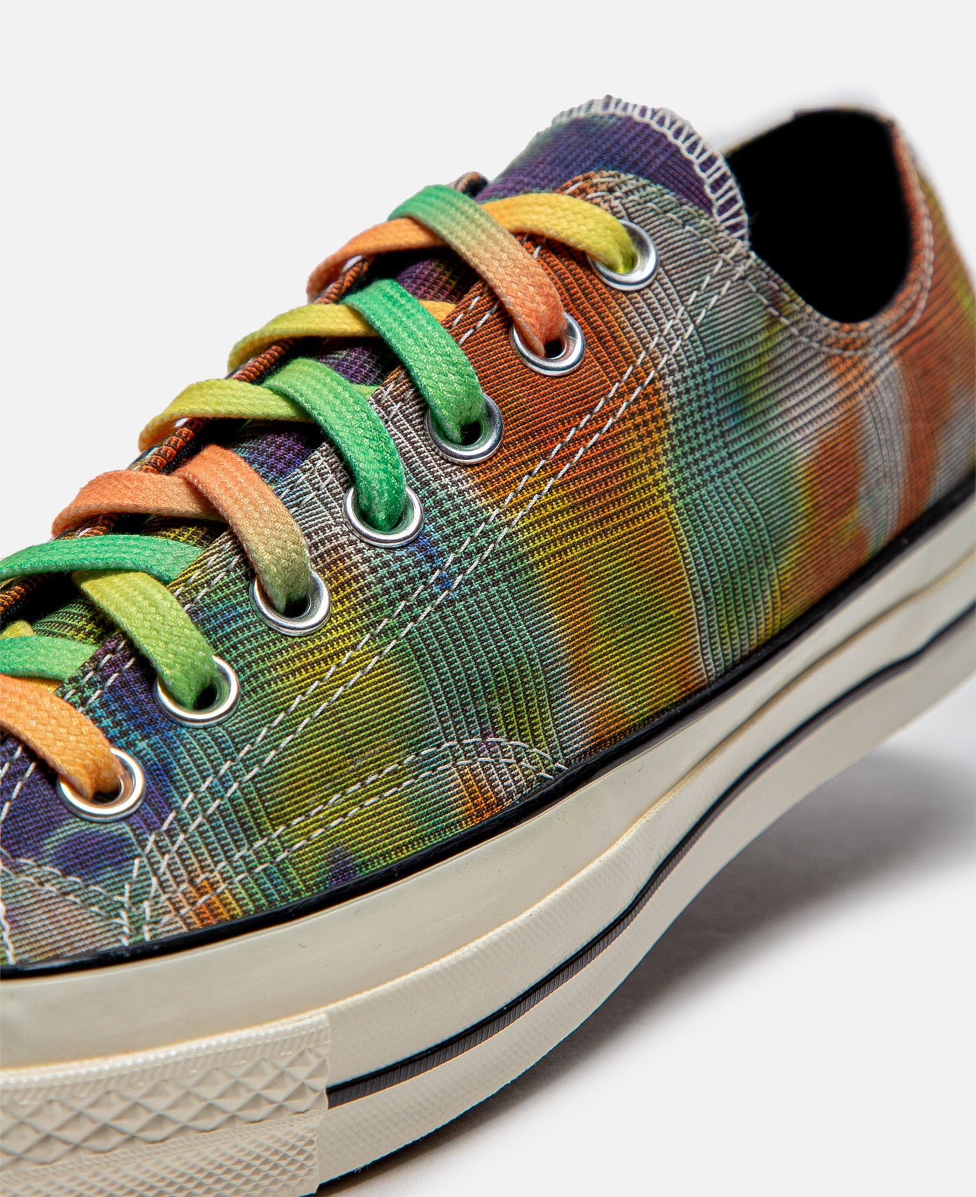 Chuck 70 OX