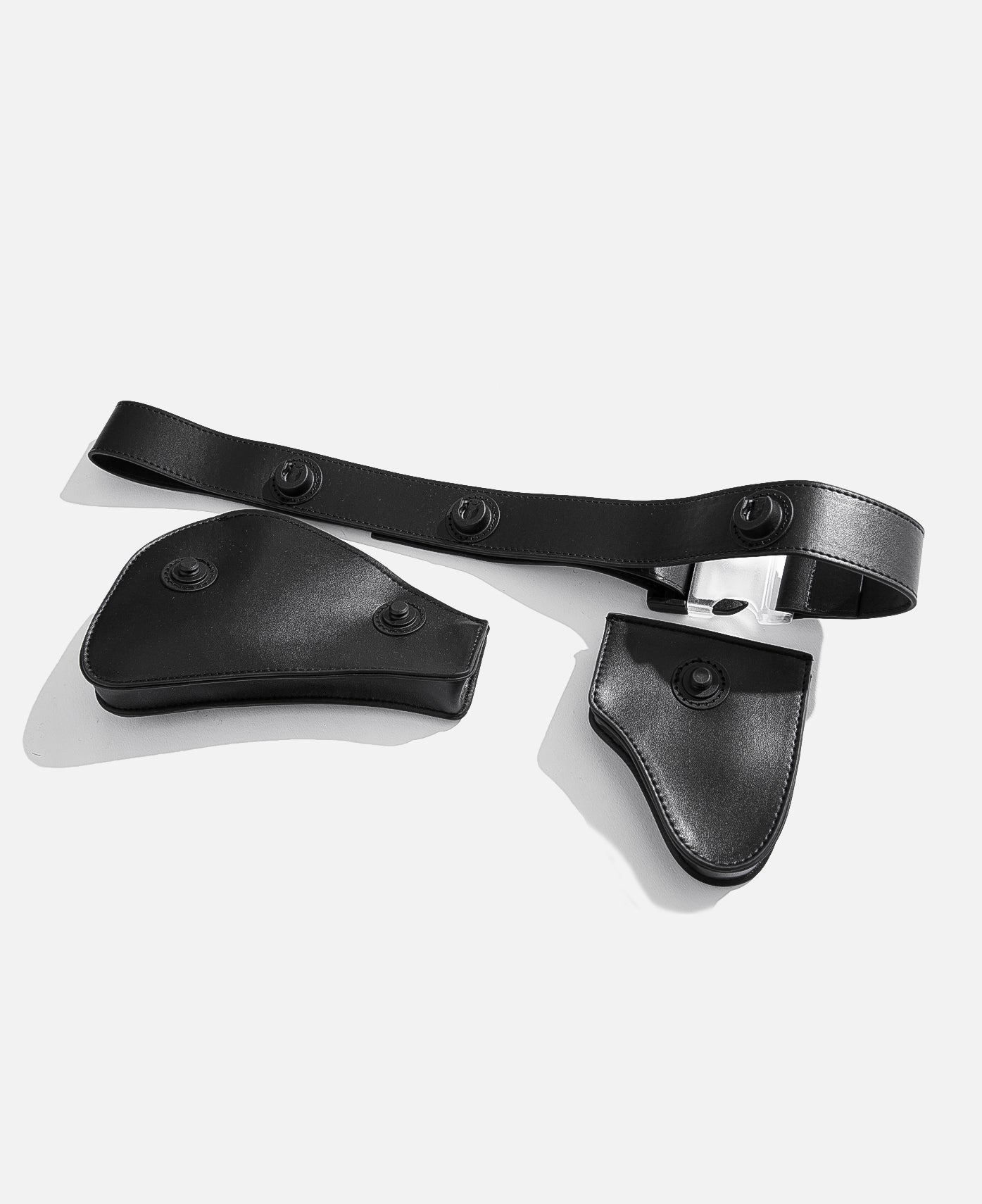 Holster Belt (Black)