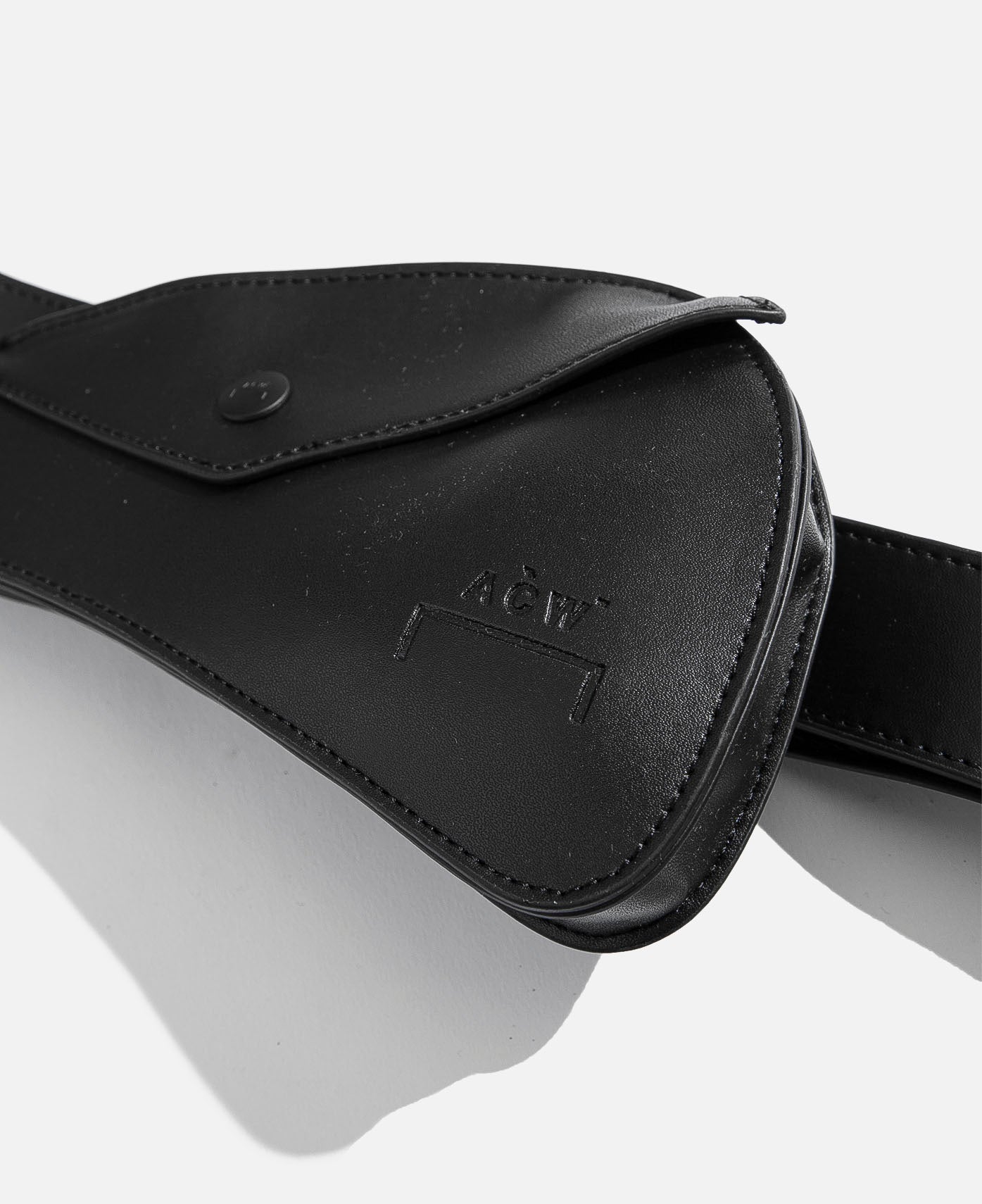 Holster Belt (Black)