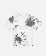 Uneven Die T-Shirt (Grey)