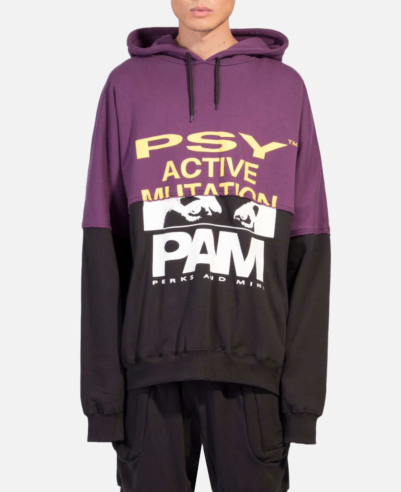 Halfway Hoodie