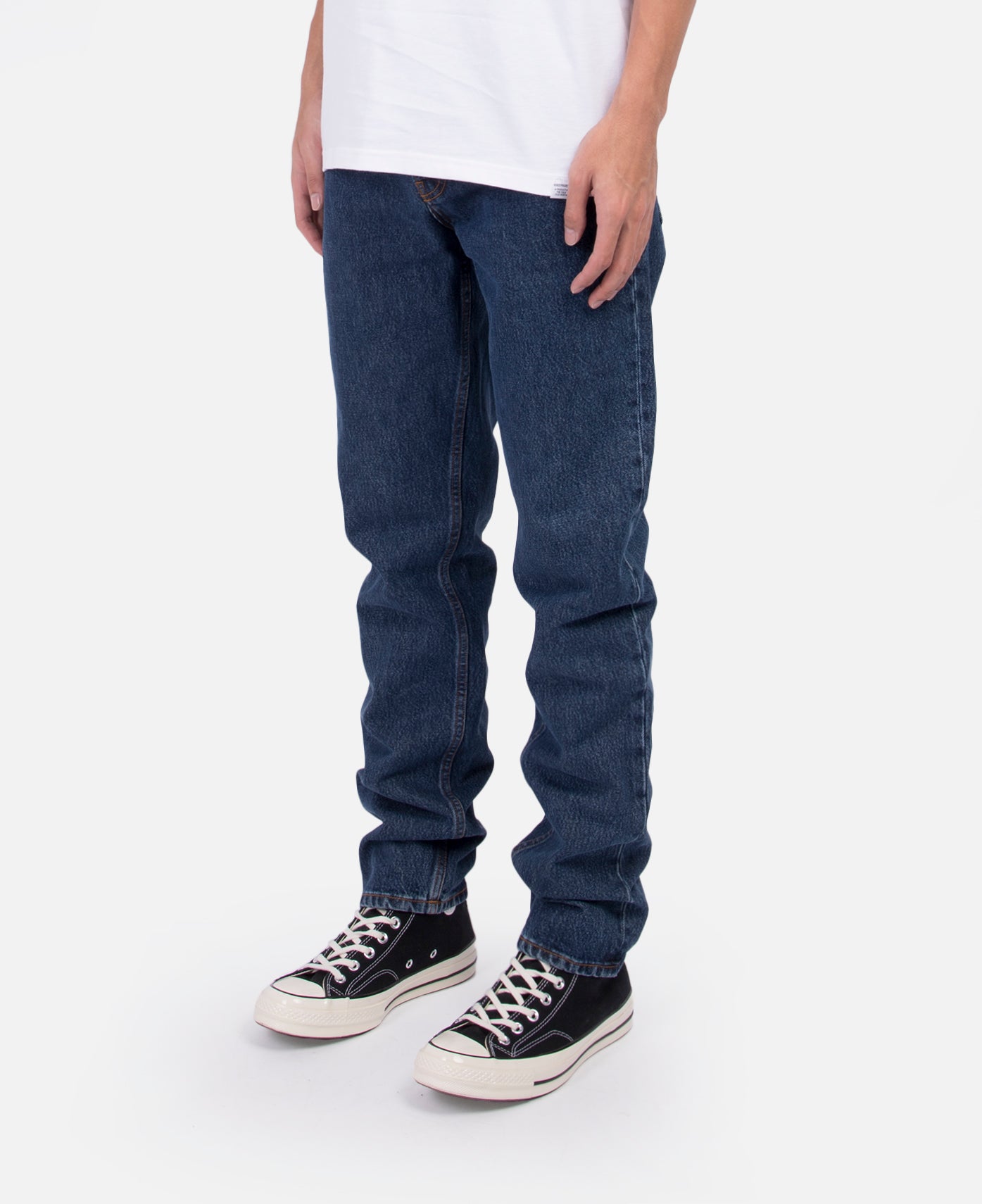 Norse Slim Denim