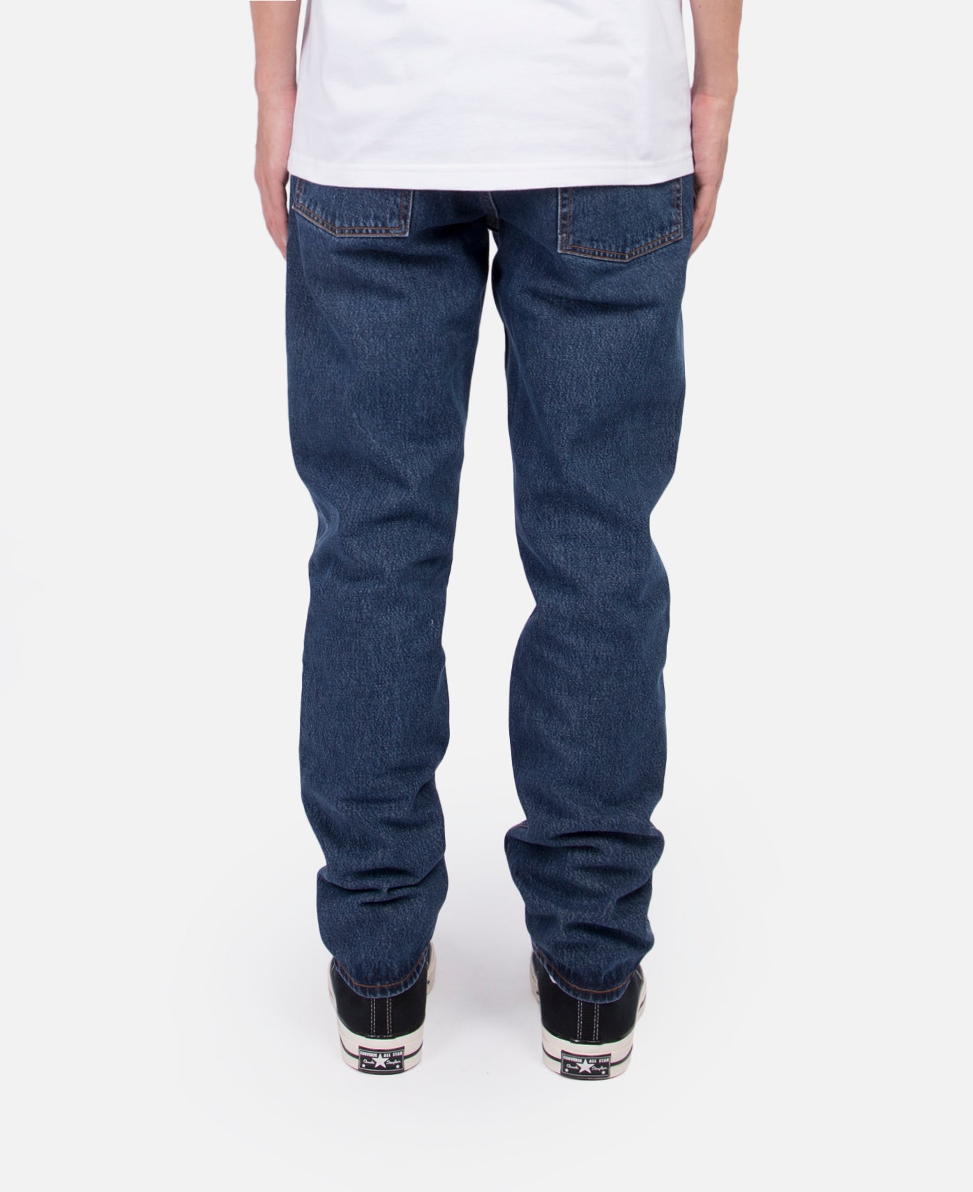 Norse Slim Denim