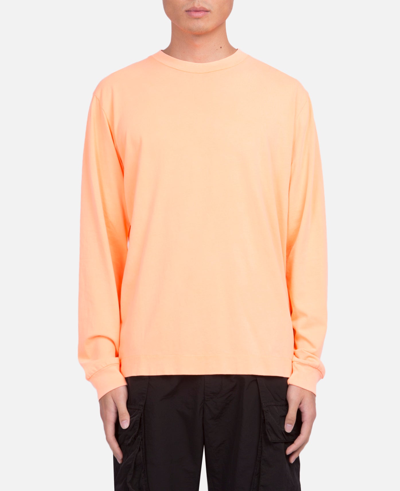 Relentless Collection T-Shirt L/S