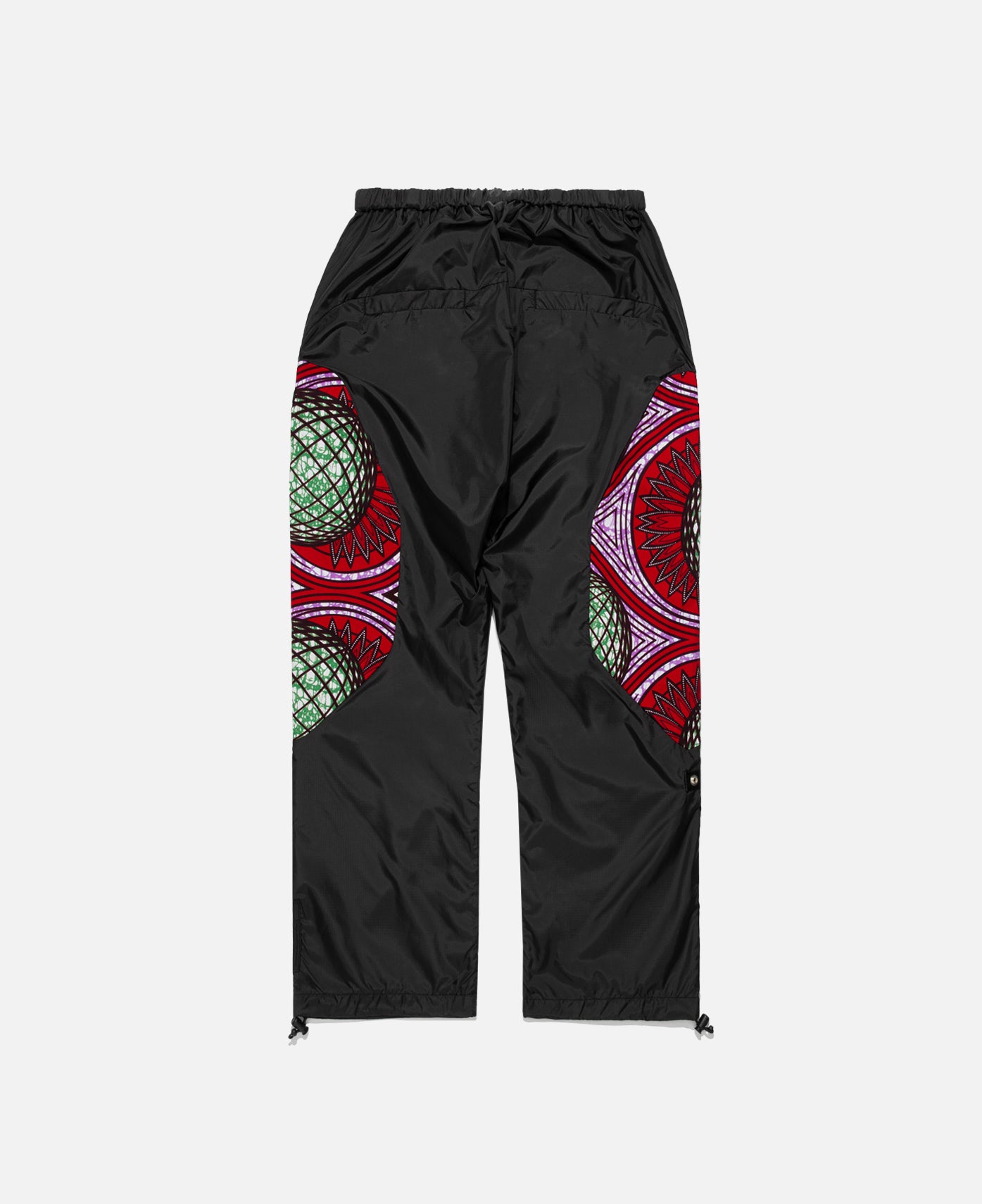 Neo African Classic Pants (Black)