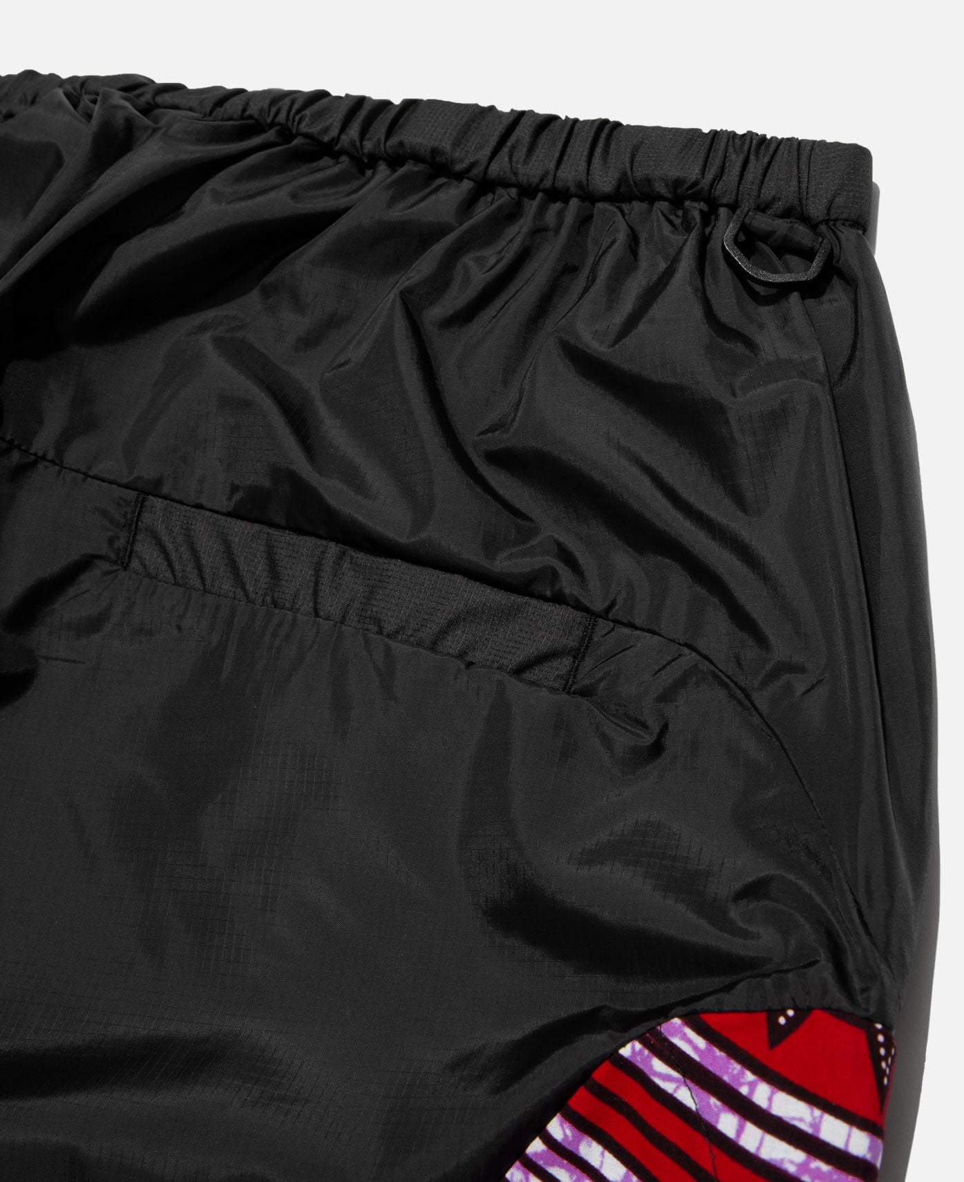 Neo African Classic Pants (Black)