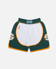 Sonics Knit Jacquard 07-08 Shorts
