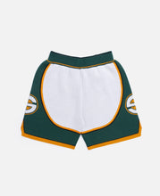 Sonics Knit Jacquard 07-08 Shorts
