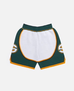 Sonics Knit Jacquard 07-08 Shorts