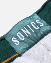 Sonics Knit Jacquard 07-08 Shorts