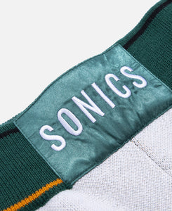 Sonics Knit Jacquard 07-08 Shorts