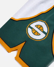 Sonics Knit Jacquard 07-08 Shorts