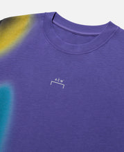 Hypergraphic T-Shirt (Purple)