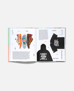 All Gone Book 2021 (Orange)