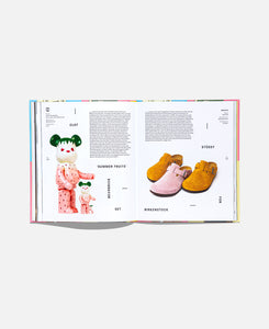All Gone Book 2021 (Orange)