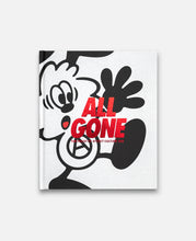 All Gone Book 2022 (Multi)