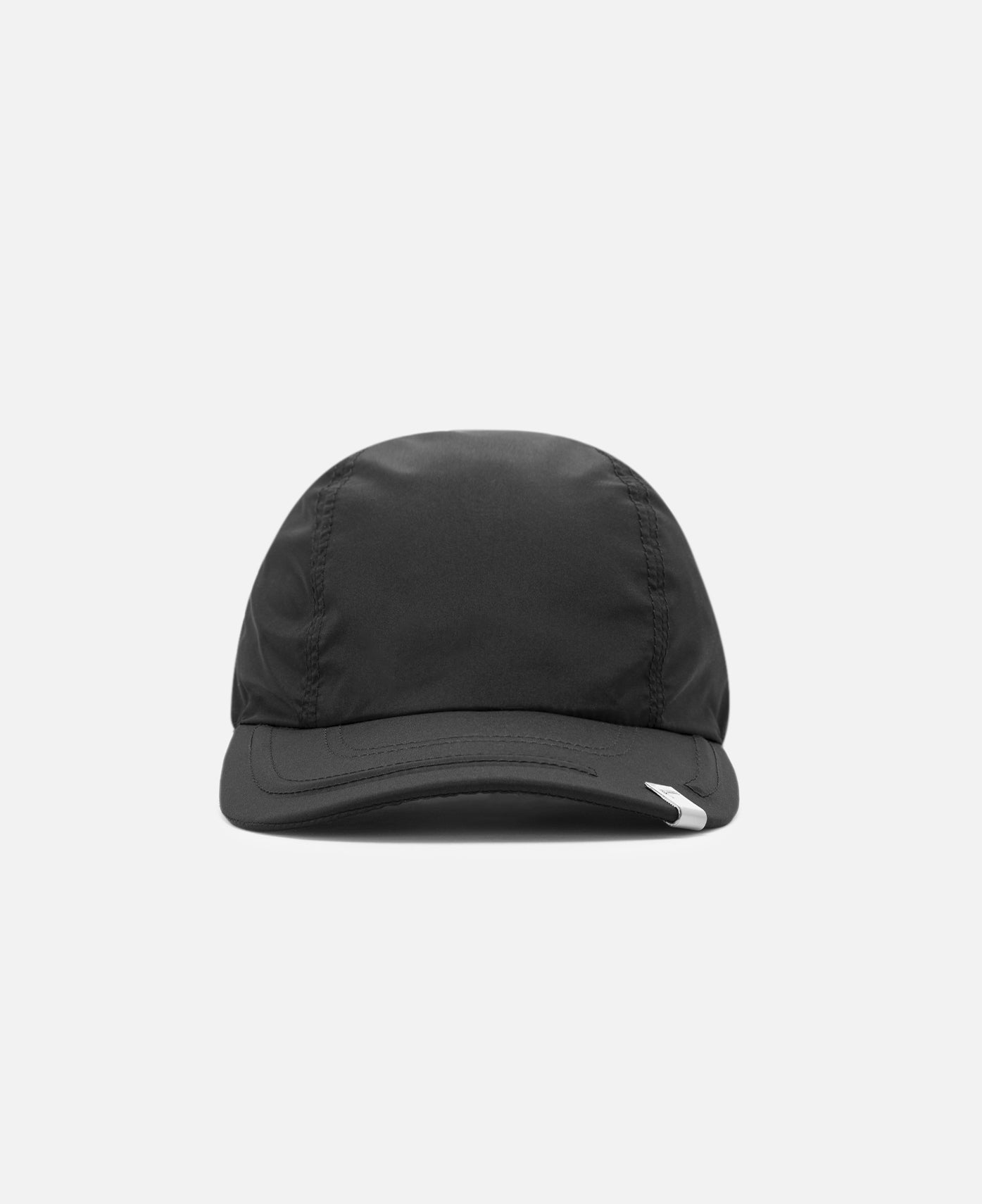 Lightweight Lightercap Hat (Black)