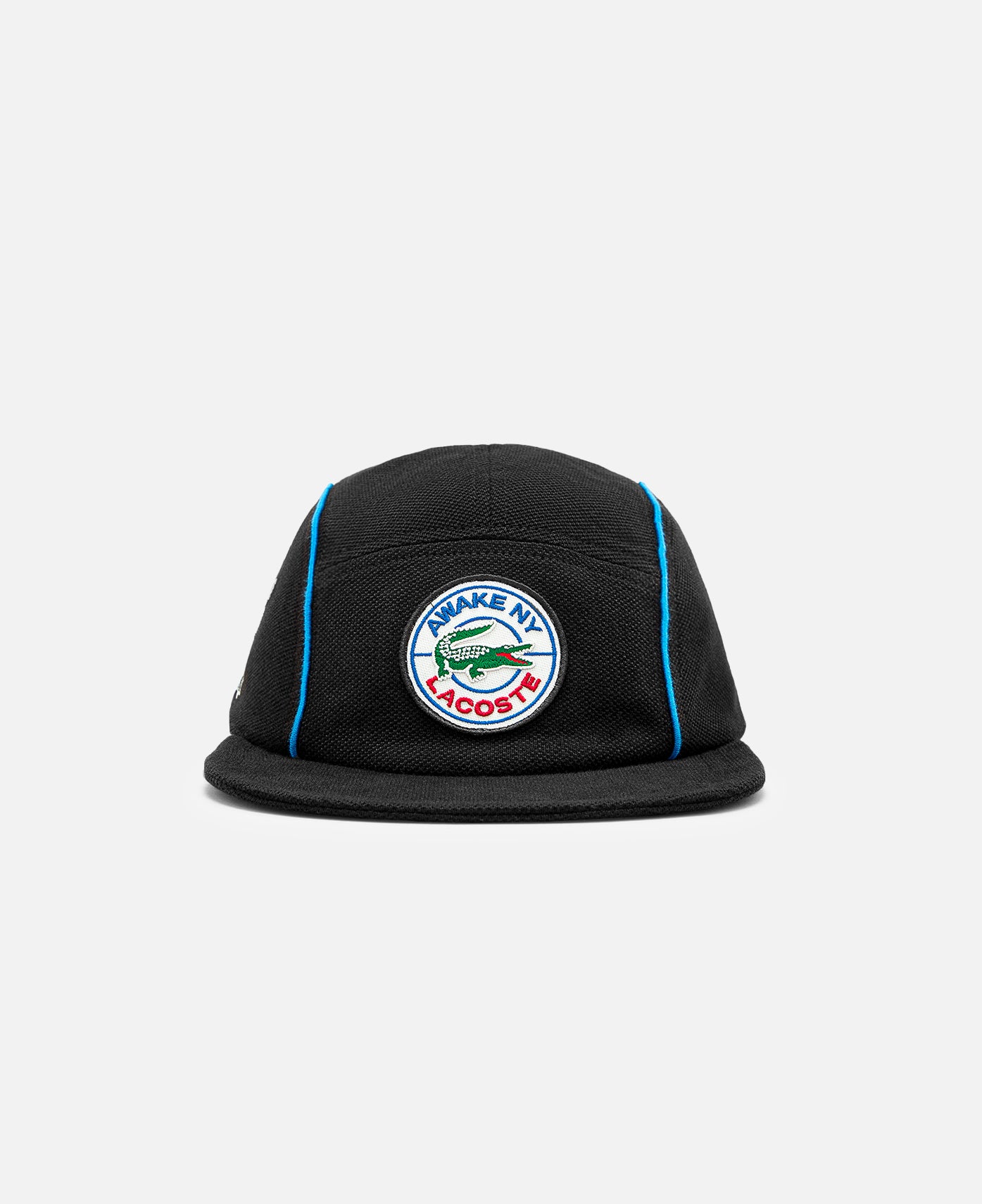 Logo Cap (Black)