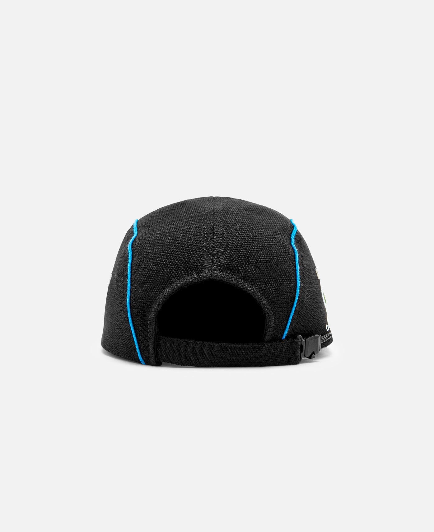 Logo Cap (Black)