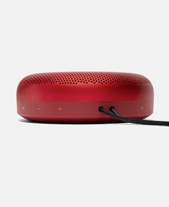 Beosound A1 CLOT Limited Edition (Red)