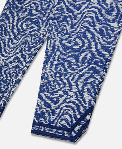 Baseball Pants (Blue)